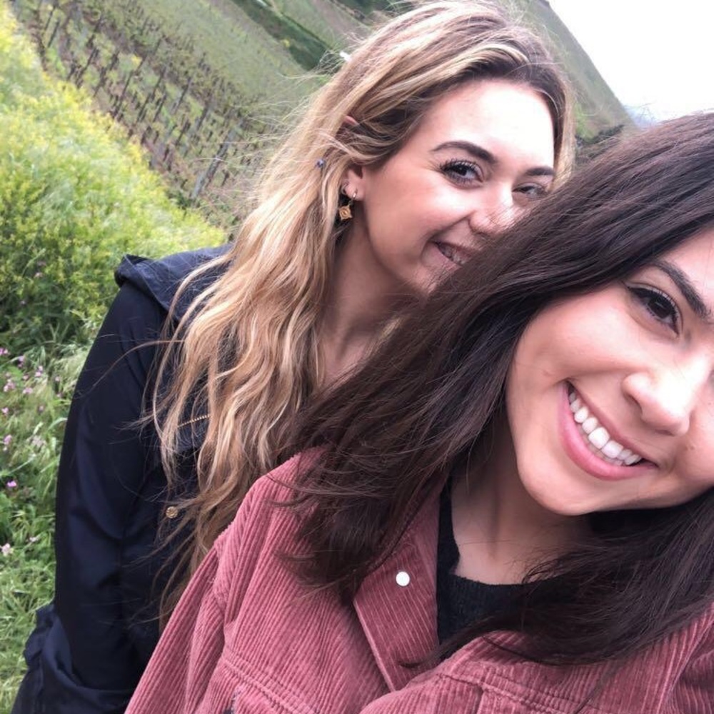 Meet your Posher, Erin